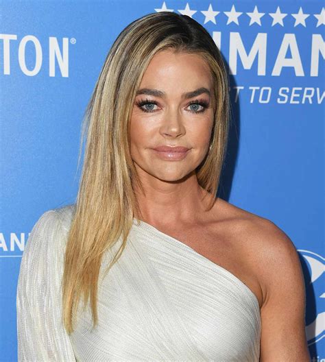 denise richards onlyfans page|Denise Richards Creates OnlyFans Account After Defending。